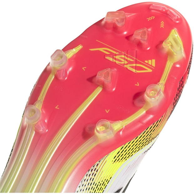 Gheata Minge Fotbal adidas F50 Elite Firm Ground