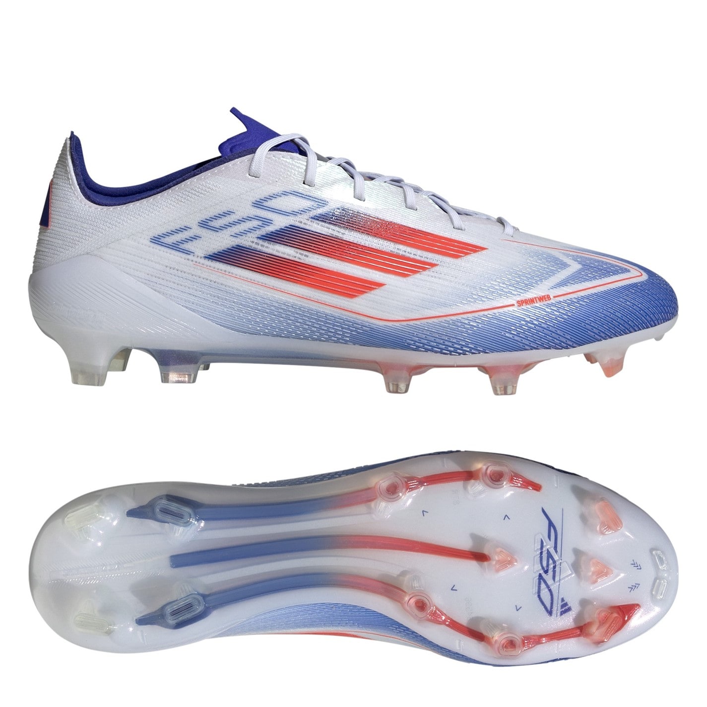 Gheata Minge Fotbal adidas F50 Elite Firm Ground