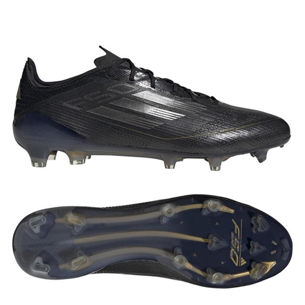 Gheata Minge Fotbal adidas F50 Elite Firm Ground