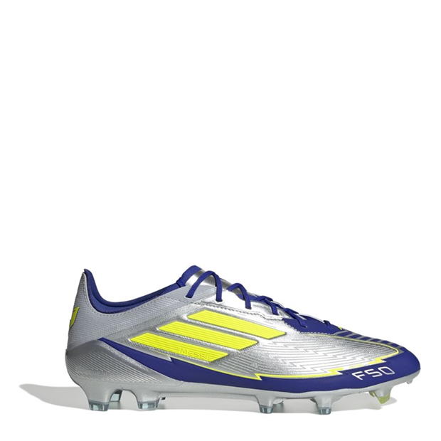 Gheata Minge Fotbal adidas F50 Elite Firm Ground adulti