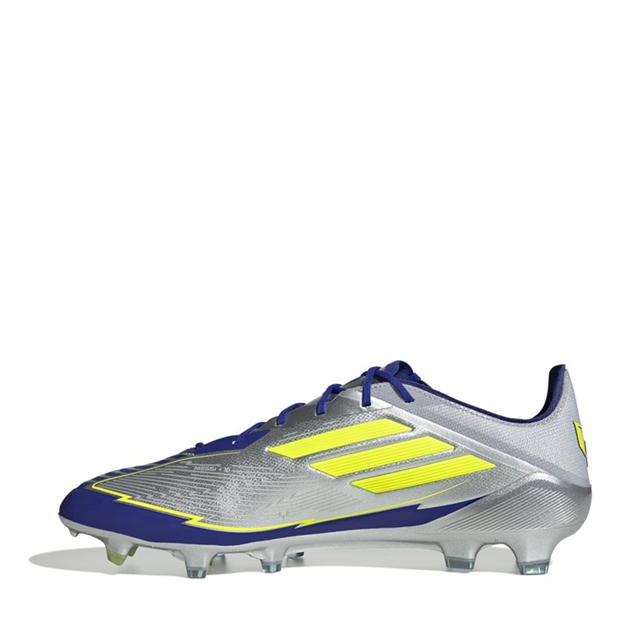 Gheata Minge Fotbal adidas F50 Elite Firm Ground adulti