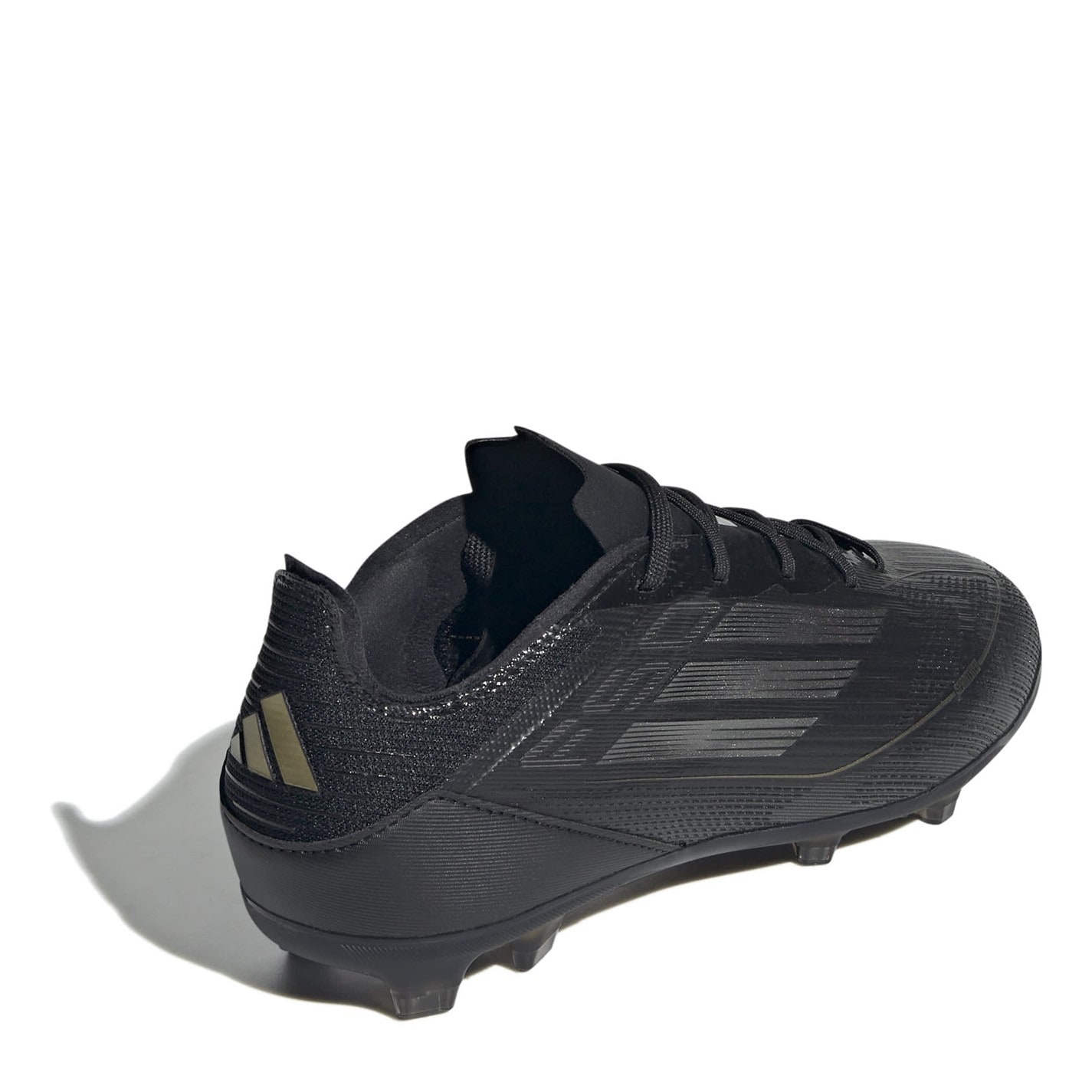 Gheata Minge Fotbal adidas F50 Elite Firm Ground copil