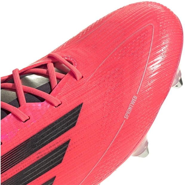 Gheata Minge Fotbal adidas F50 Elite Soft Ground