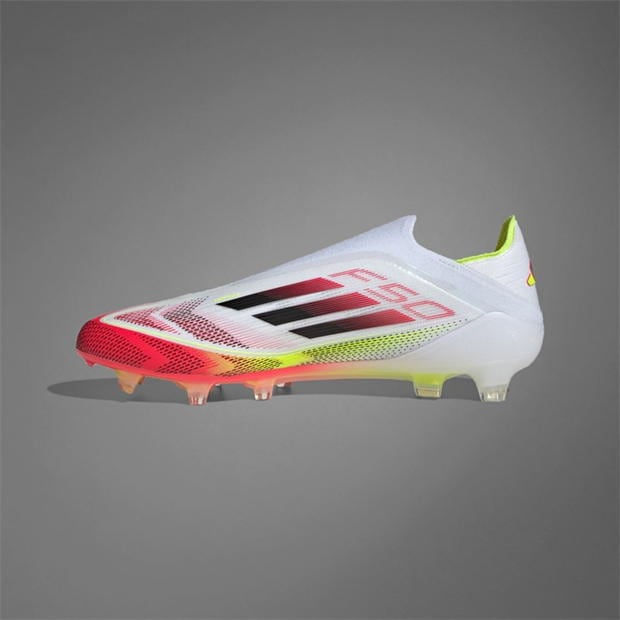 Gheata Minge Fotbal adidas F50 Elite Laceless Firm Ground