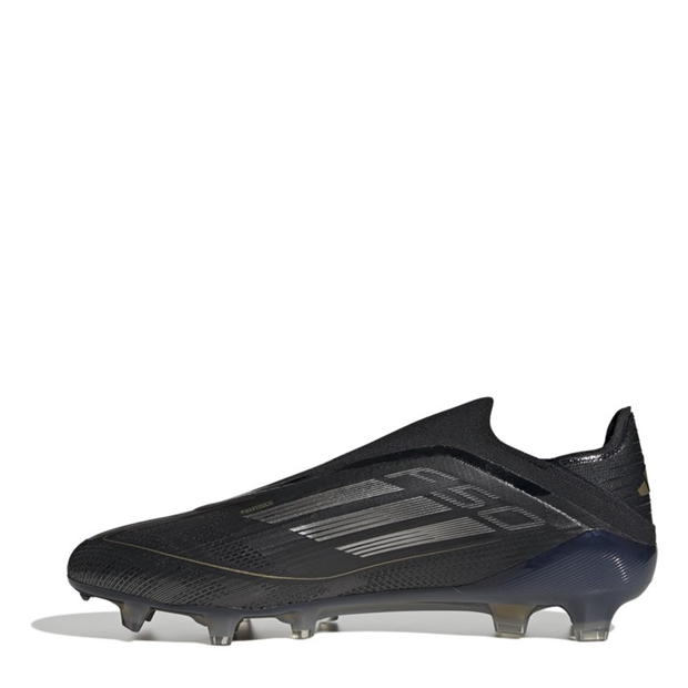 Gheata Minge Fotbal adidas F50 Elite Laceless Firm Ground