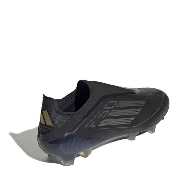 Gheata Minge Fotbal adidas F50 Elite Laceless Firm Ground