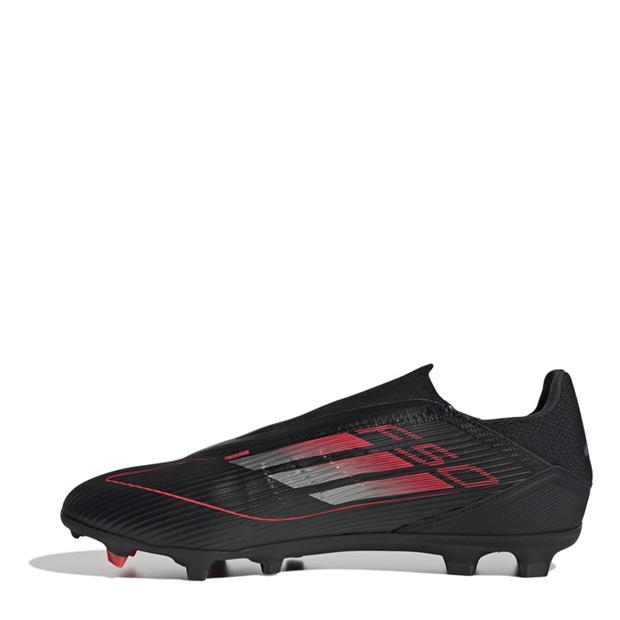 Gheata Minge Fotbal adidas F50 League Laceless Firm Ground