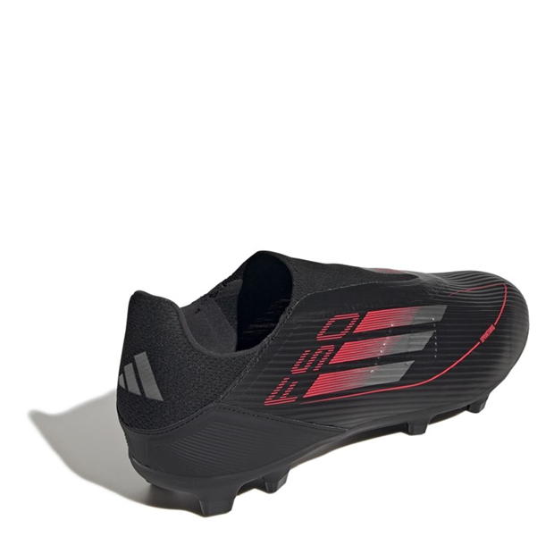 Gheata Minge Fotbal adidas F50 League Laceless Firm Ground