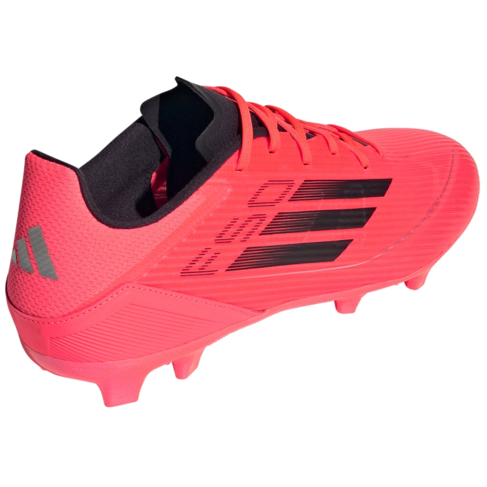 Gheata Minge Fotbal adidas F50 League FG/MG IE0602