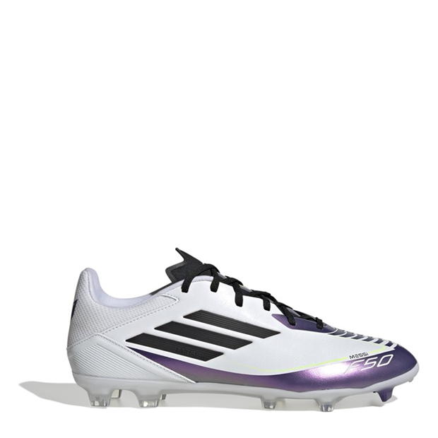 Gheata Minge Fotbal adidas F50 League Firm Ground