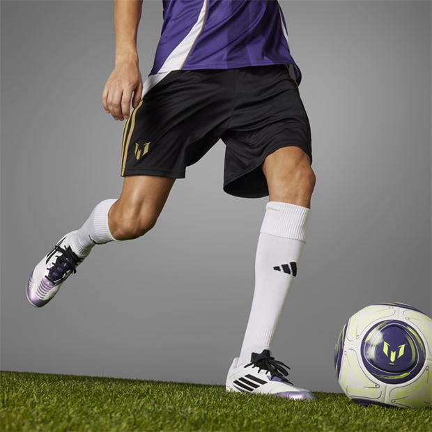 Gheata Minge Fotbal adidas F50 League Firm Ground