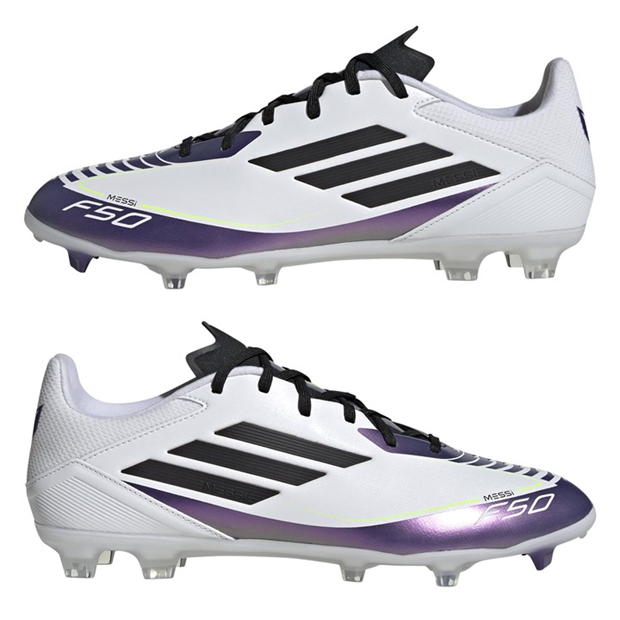 Gheata Minge Fotbal adidas F50 League Firm Ground