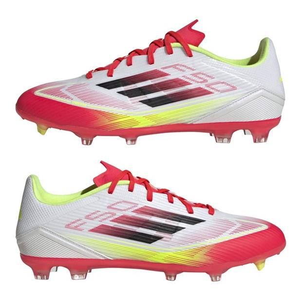 Gheata Minge Fotbal adidas F50 League Firm Ground