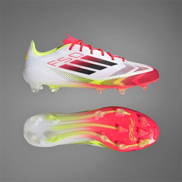 Gheata Minge Fotbal adidas F50 League Firm Ground