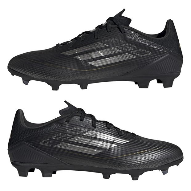 Gheata Minge Fotbal adidas F50 League Firm Ground