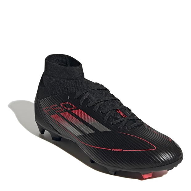 Gheata Minge Fotbal adidas F50 League Firm Ground