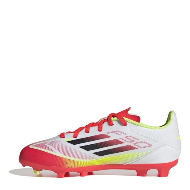 Gheata Minge Fotbal adidas F50 League Firm Ground copil