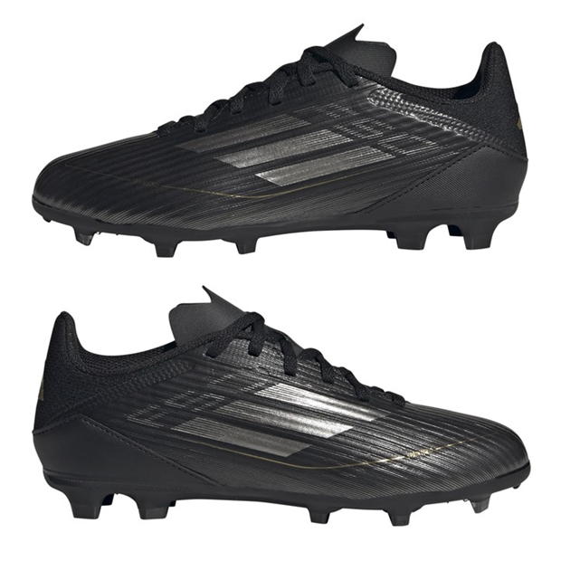 Gheata Minge Fotbal adidas F50 League Firm Ground copil