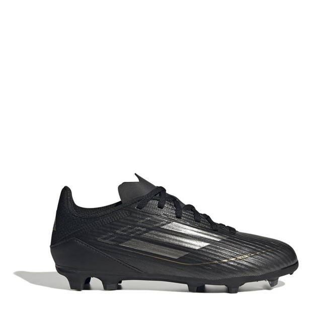 Gheata Minge Fotbal adidas F50 League Firm Ground copil