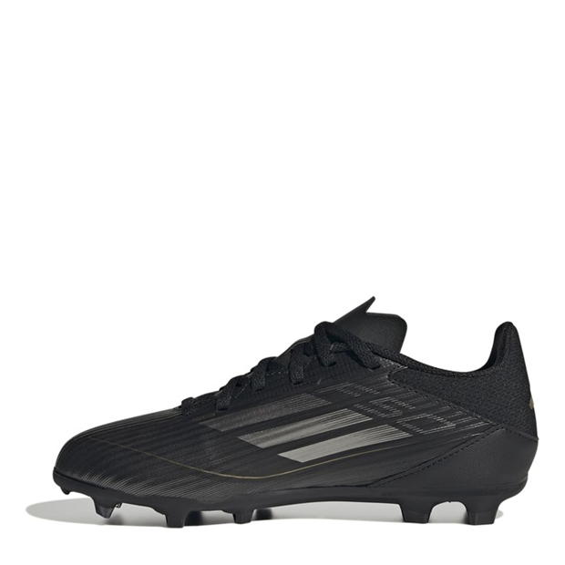 Gheata Minge Fotbal adidas F50 League Firm Ground copil