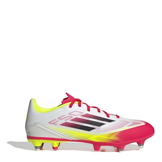 Gheata Minge Fotbal adidas F50 League Soft Ground