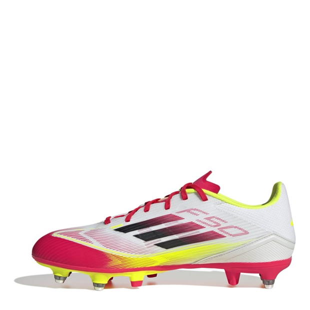 Gheata Minge Fotbal adidas F50 League Soft Ground