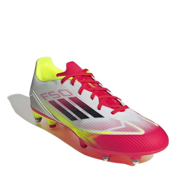 Gheata Minge Fotbal adidas F50 League Soft Ground