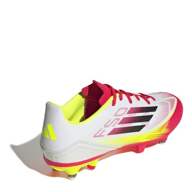 Gheata Minge Fotbal adidas F50 League Soft Ground