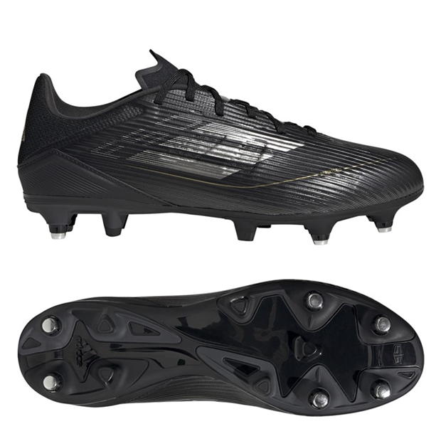 Gheata Minge Fotbal adidas F50 League Soft Ground