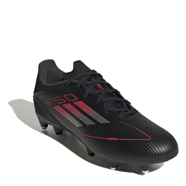 Gheata Minge Fotbal adidas F50 League Soft Ground