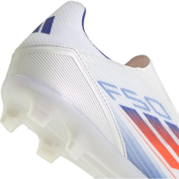 Gheata Minge Fotbal adidas F50 League Laceless Firm Ground