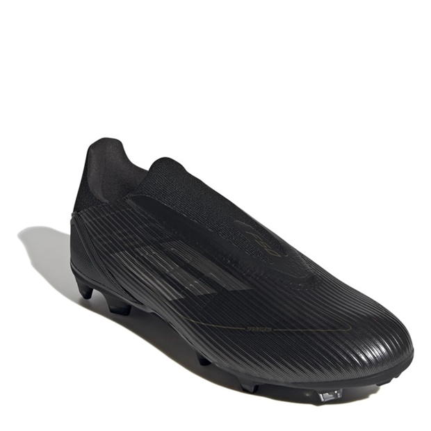 Gheata Minge Fotbal adidas F50 League Laceless Firm Ground