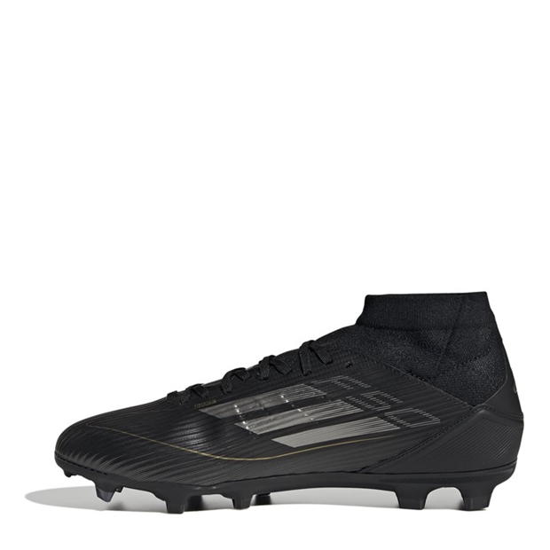 Gheata Minge Fotbal adidas F50 League Mid-Cut Firm Ground