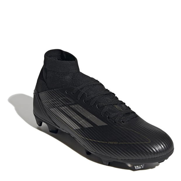 Gheata Minge Fotbal adidas F50 League Mid-Cut Firm Ground