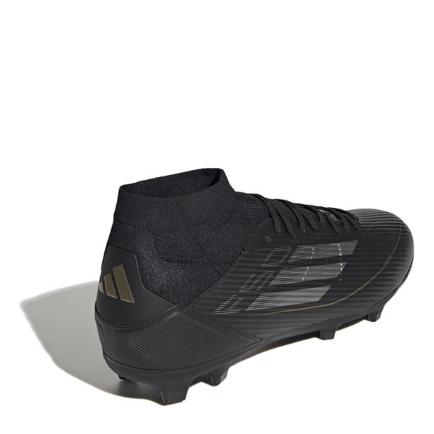 Gheata Minge Fotbal adidas F50 League Mid-Cut Firm Ground