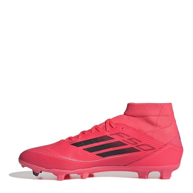 Gheata Minge Fotbal adidas F50 League Mid-Cut Firm Ground