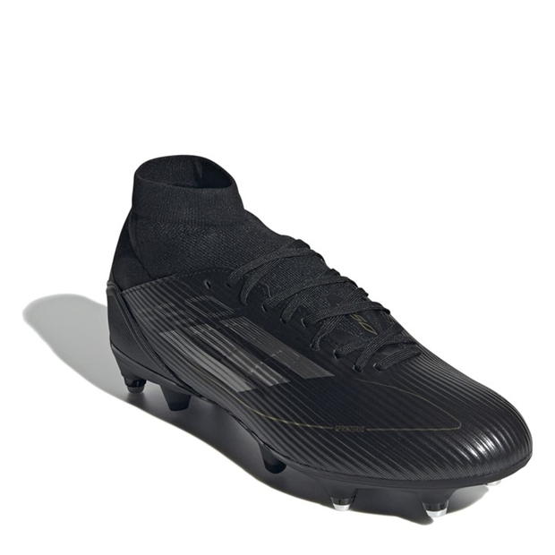 Gheata Minge Fotbal adidas F50 League Mid-cut Soft Ground