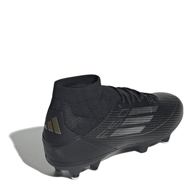 Gheata Minge Fotbal adidas F50 League Mid-cut Soft Ground