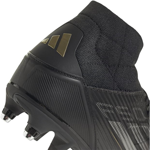 Gheata Minge Fotbal adidas F50 League Mid-cut Soft Ground