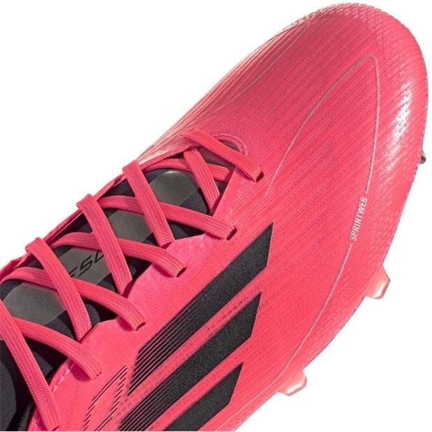 Gheata Minge Fotbal adidas F50 Pro Firm Ground