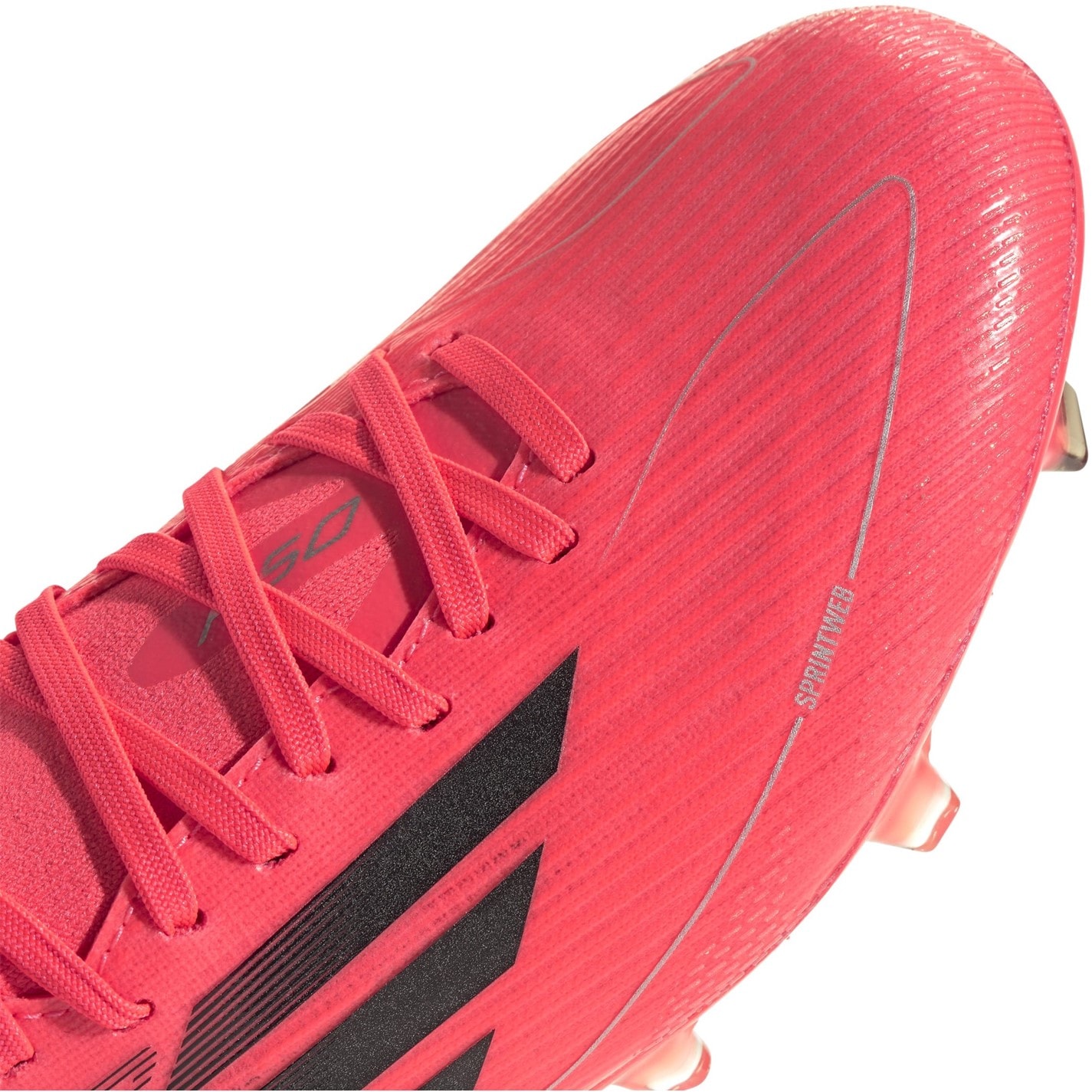 Gheata Minge Fotbal adidas F50 Pro Mid-cut Firm Ground dama