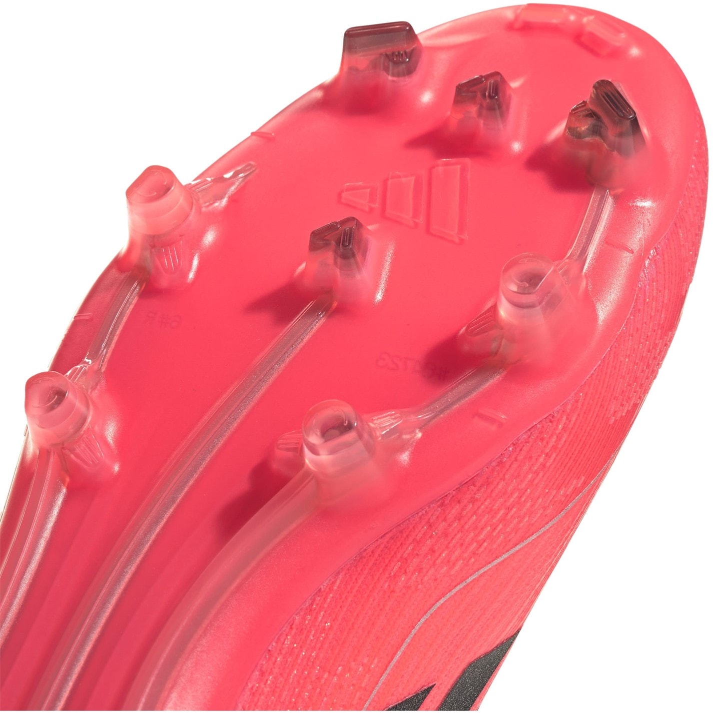 Gheata Minge Fotbal adidas F50 Pro Mid-cut Firm Ground dama