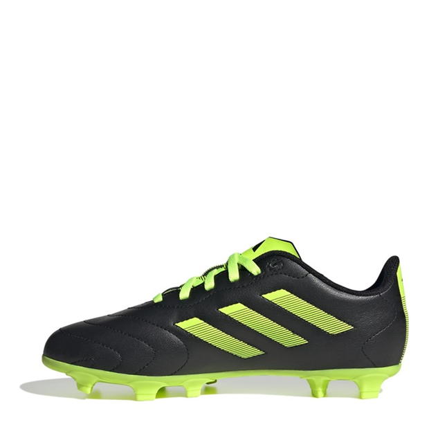 Gheata Minge Fotbal adidas Goletto Firm Ground copil