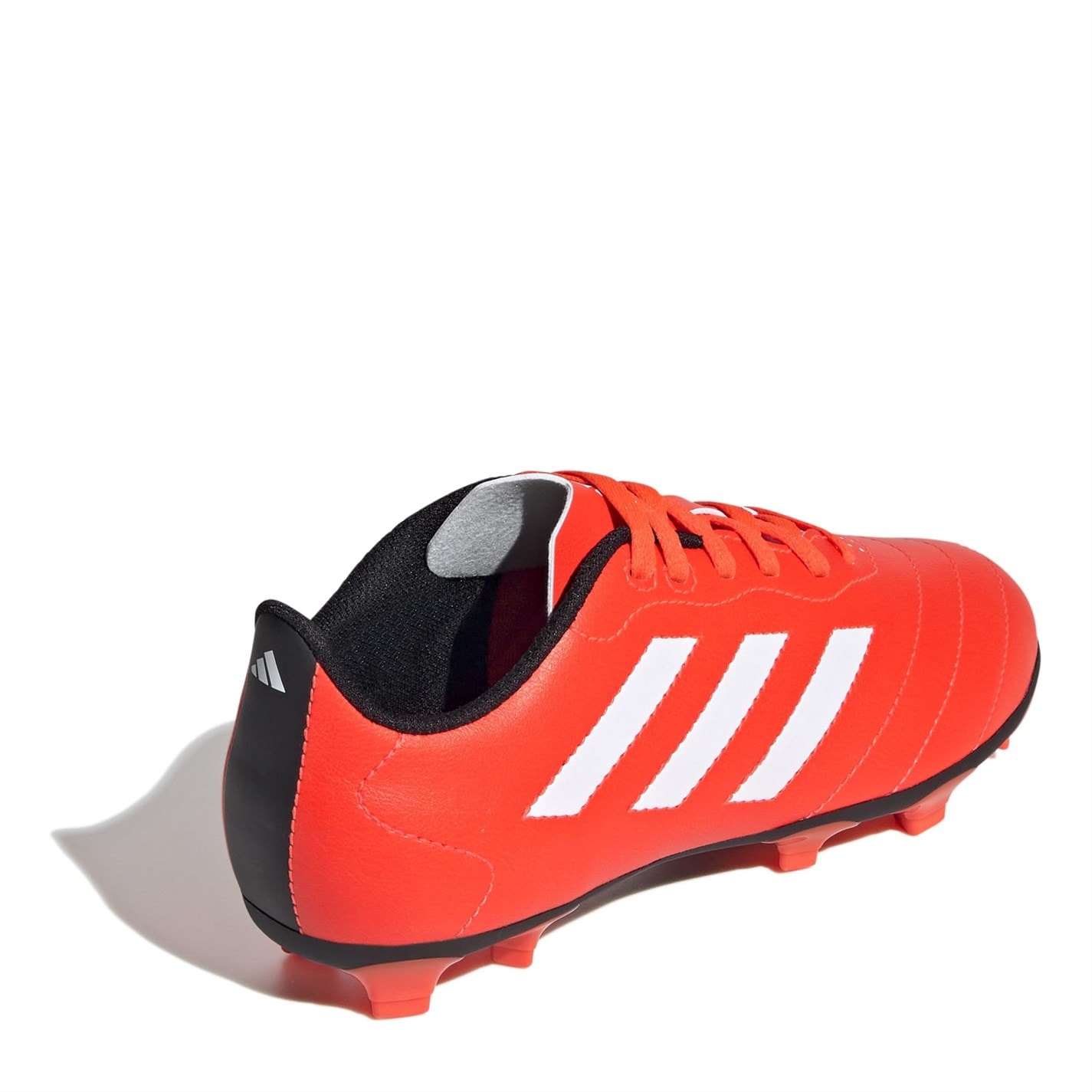 Gheata Minge Fotbal adidas Goletto Firm Ground copil