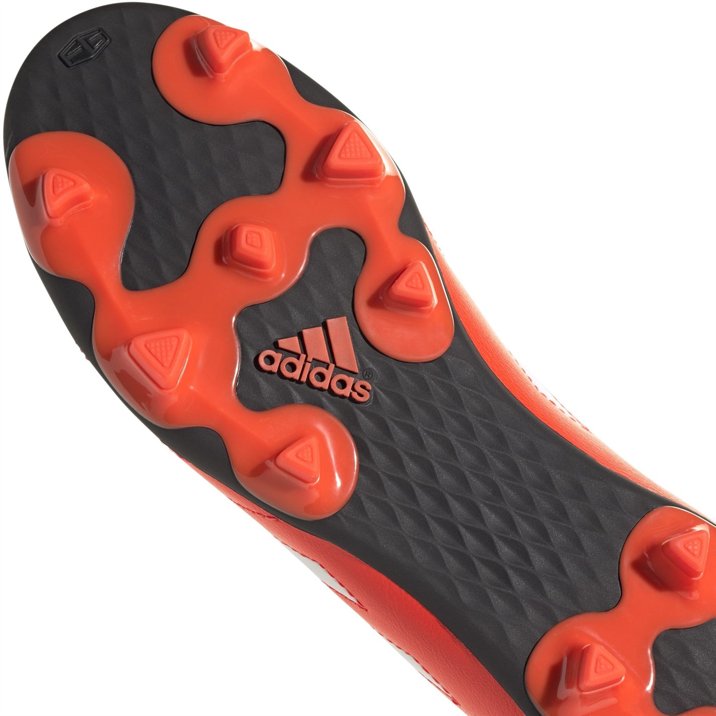 Gheata Minge Fotbal adidas Goletto Firm Ground copil