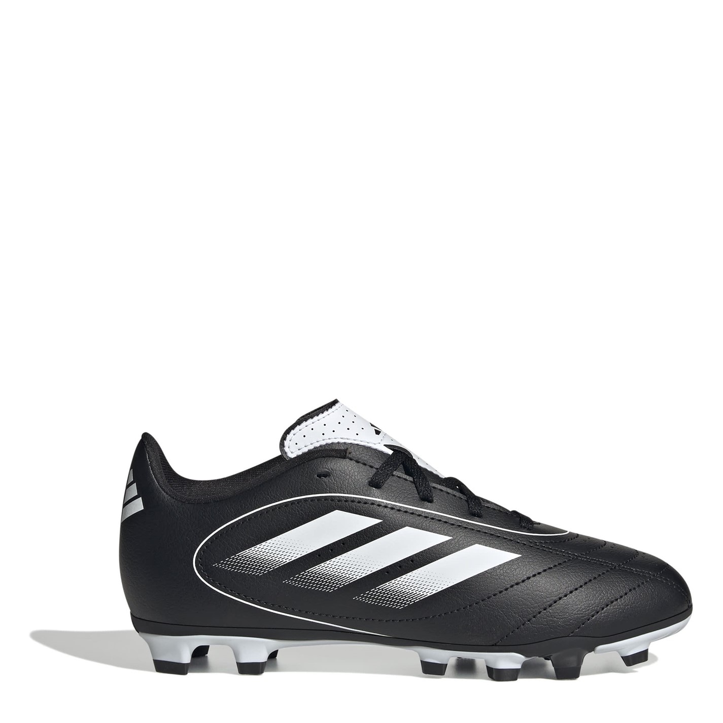 Gheata Minge Fotbal adidas Goletto Firm Ground copil baietel