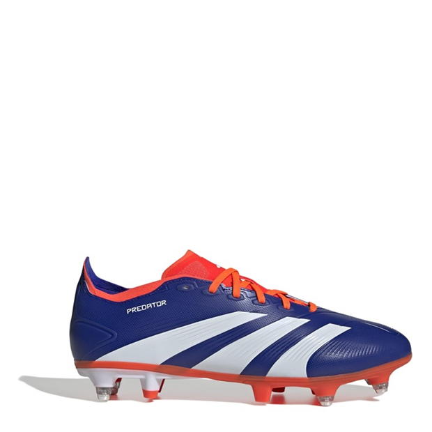 Gheata Minge Fotbal adidas Predator 24 League Soft Ground