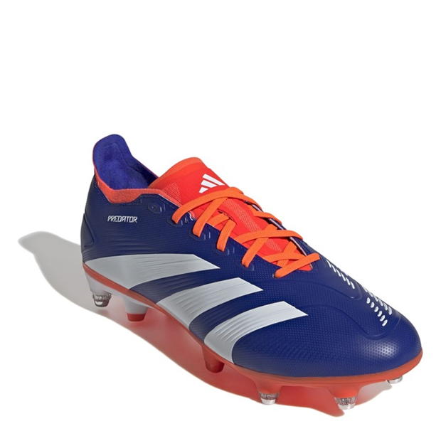 Gheata Minge Fotbal adidas Predator 24 League Soft Ground