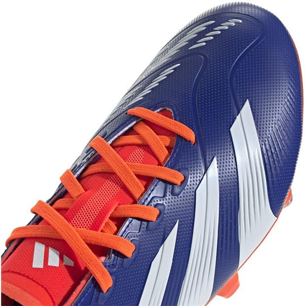 Gheata Minge Fotbal adidas Predator 24 League Soft Ground