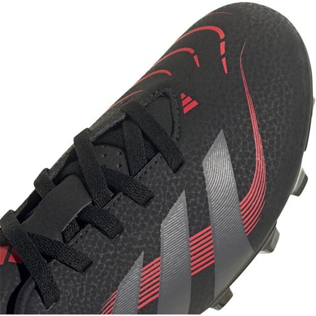 Gheata Minge Fotbal adidas Predator 4 Firm Ground copil